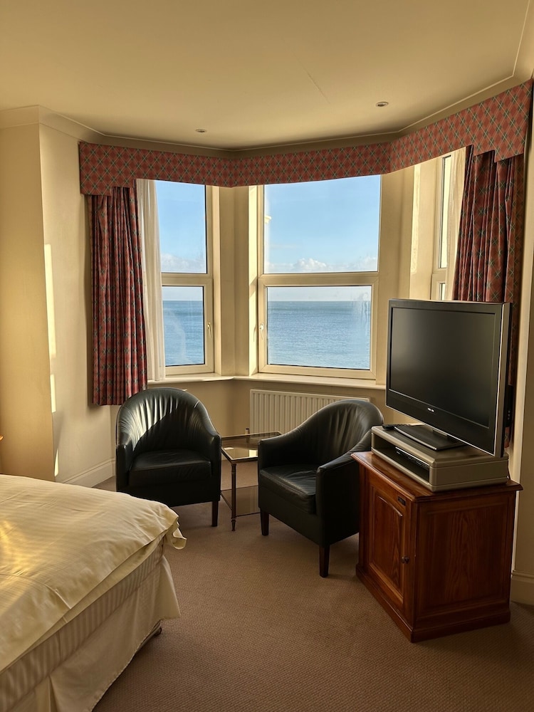 Luxury Double Sea View - Photo 1