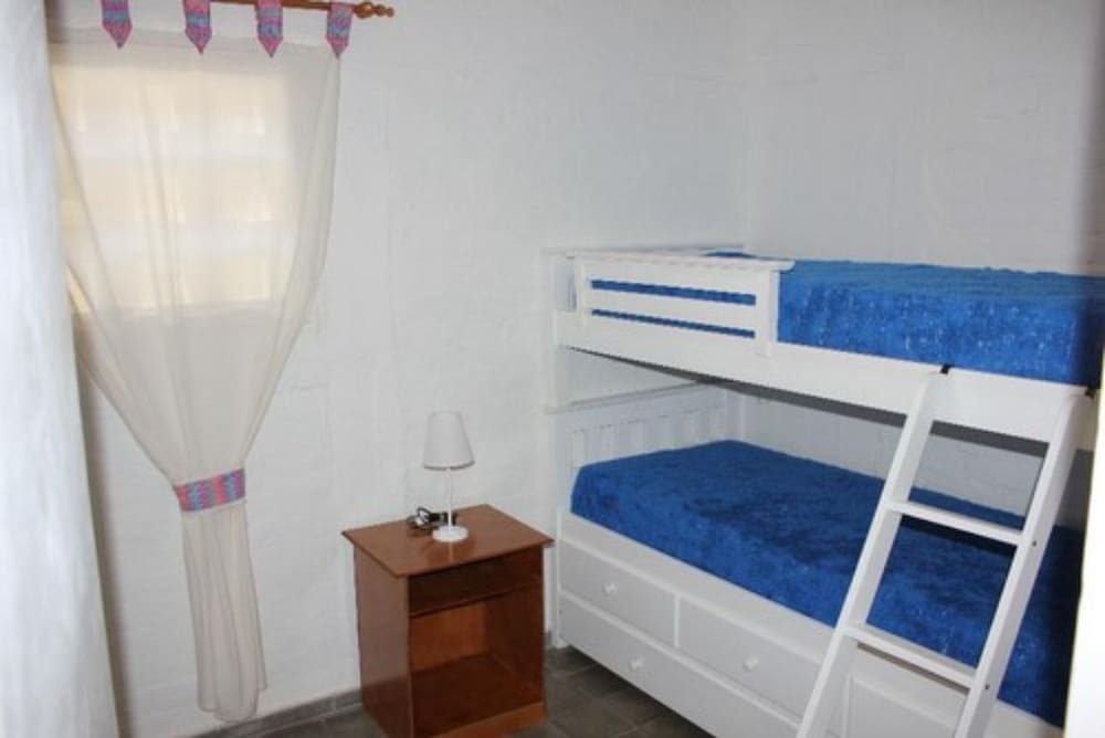Family Cabin, 2 Bedrooms, Garden View photo 1