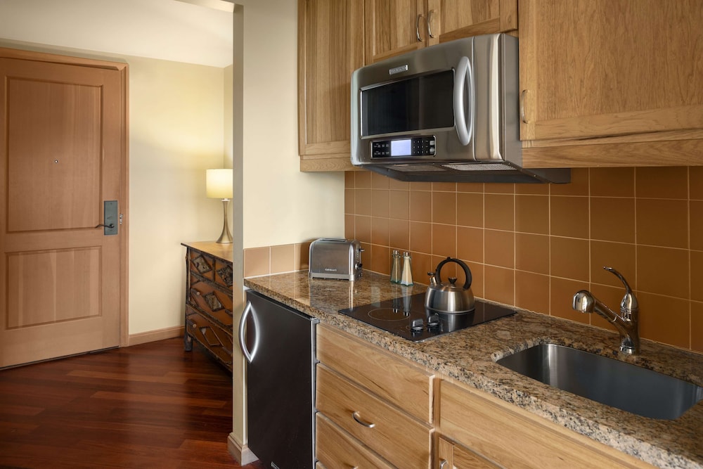 Studio Suite, Fireplace, River View (Lodge) - Photo 2