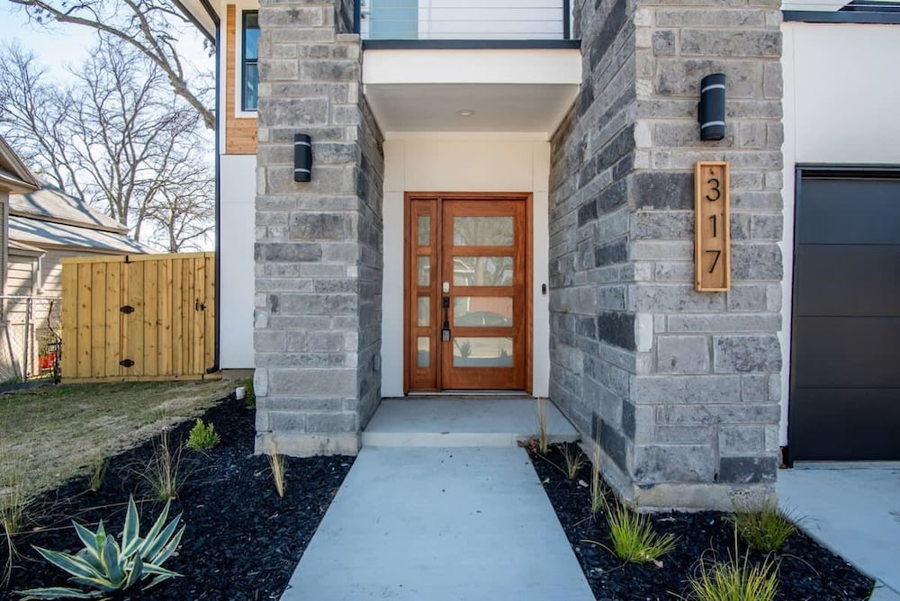 Urban Retreat With Pool Near Downtown Dallas, 写真 16