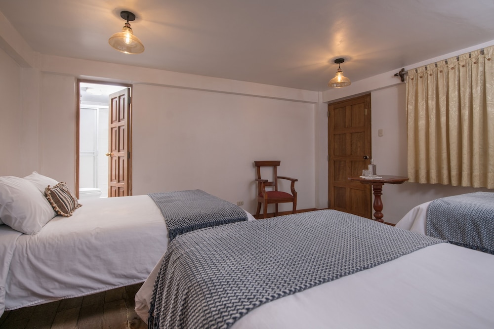 Triple Room photo 3