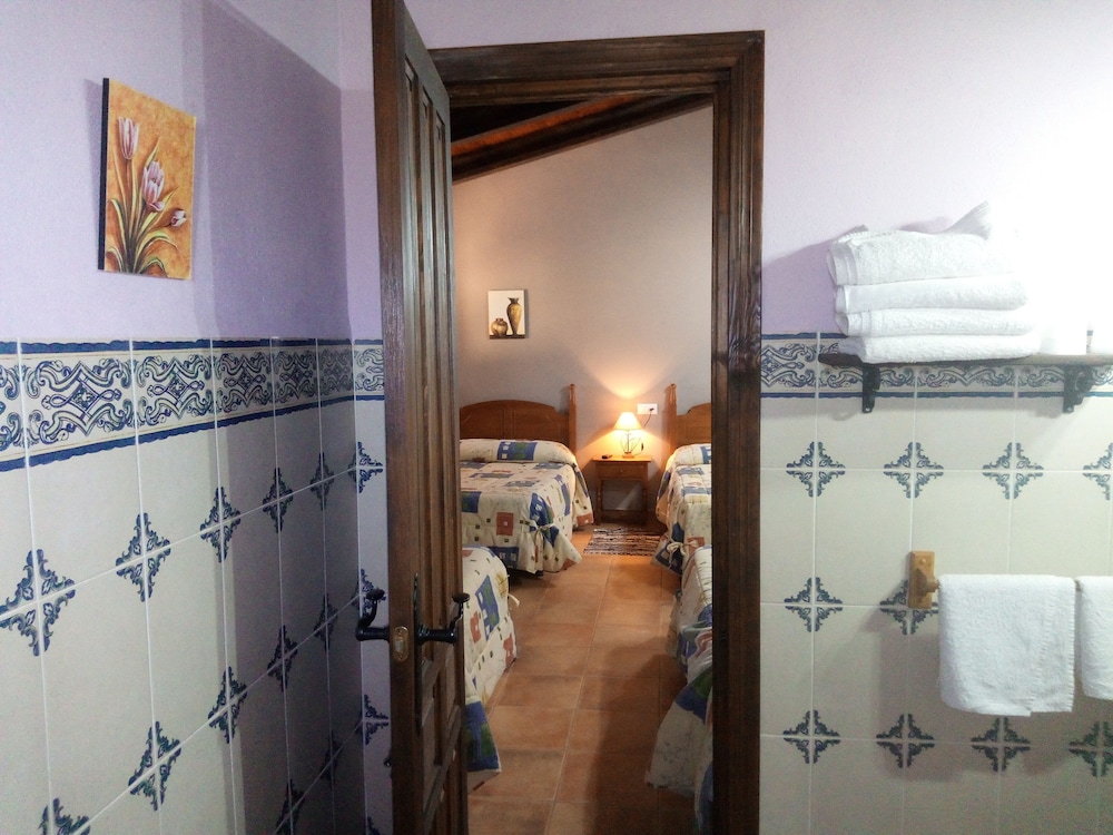 Habitación Cuádruple