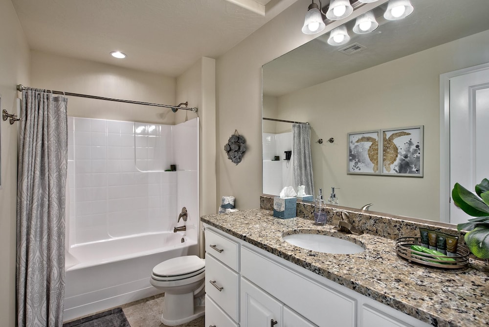 Townhome, Multiple Beds, Mountain View (Red Cliff Sunset) photo 3
