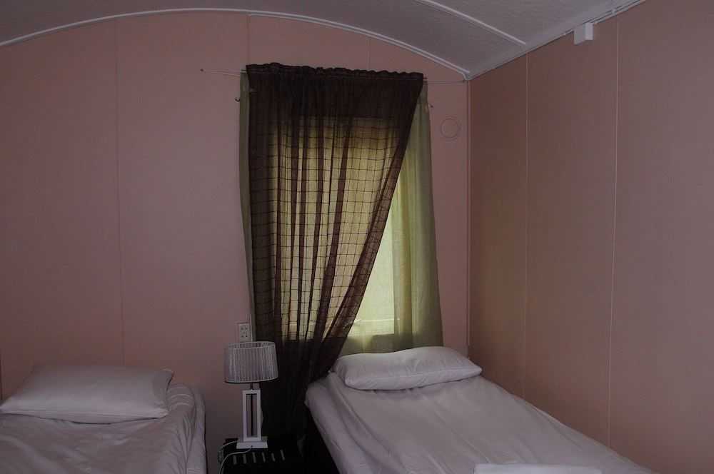 Krossen apt 3. First floor, 2 bedrooms, Fjord View photo 1