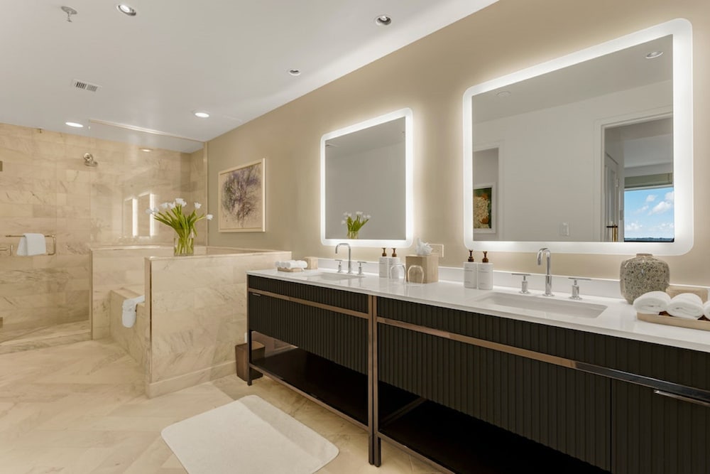 Executive Suite, 1 King Bed