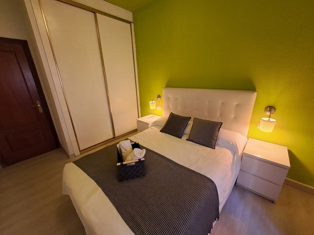 Classic Apartment, 1 Bedroom photo 3