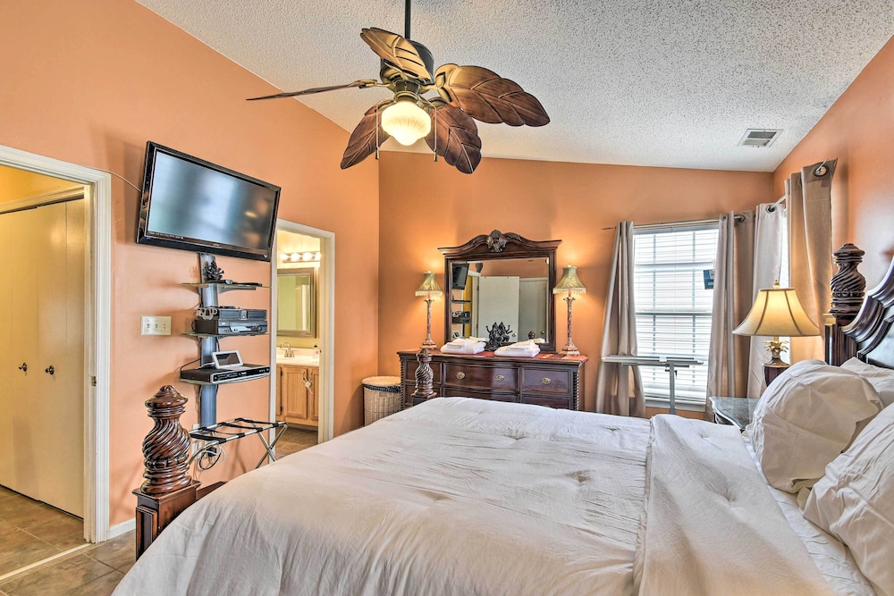 House (3 Bedrooms) photo 1