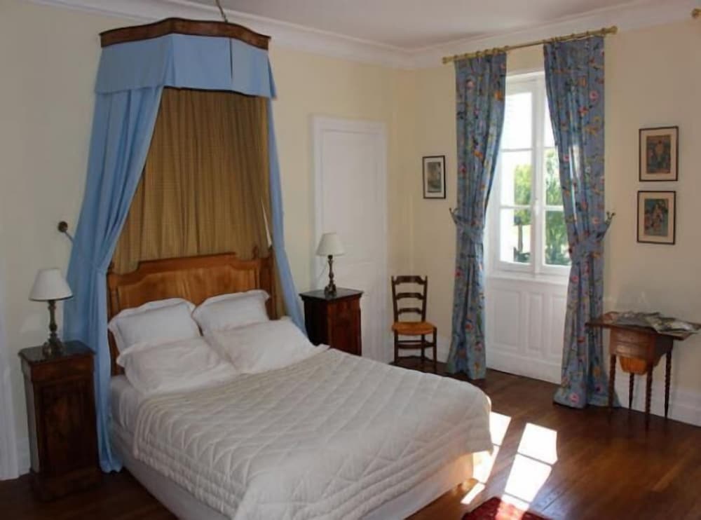 Double Room (Amelie) - Photo 1