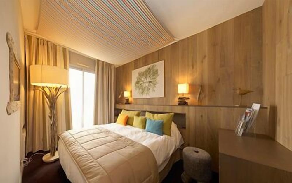 Superior Triple Room, 1 Bedroom, Private Bathroom