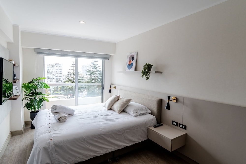 Comfort Apartment
