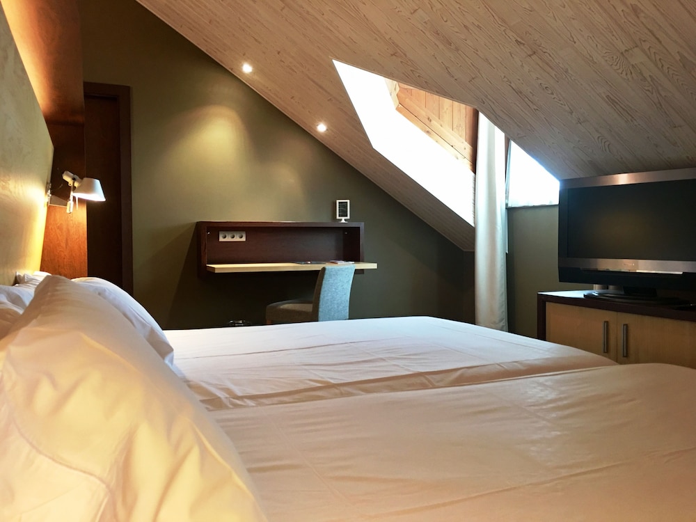 Junior Double Room - Photo 2
