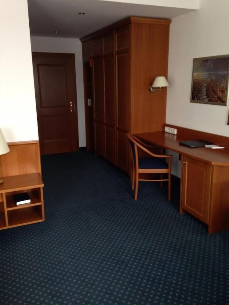 Comfort Single Room photo 3