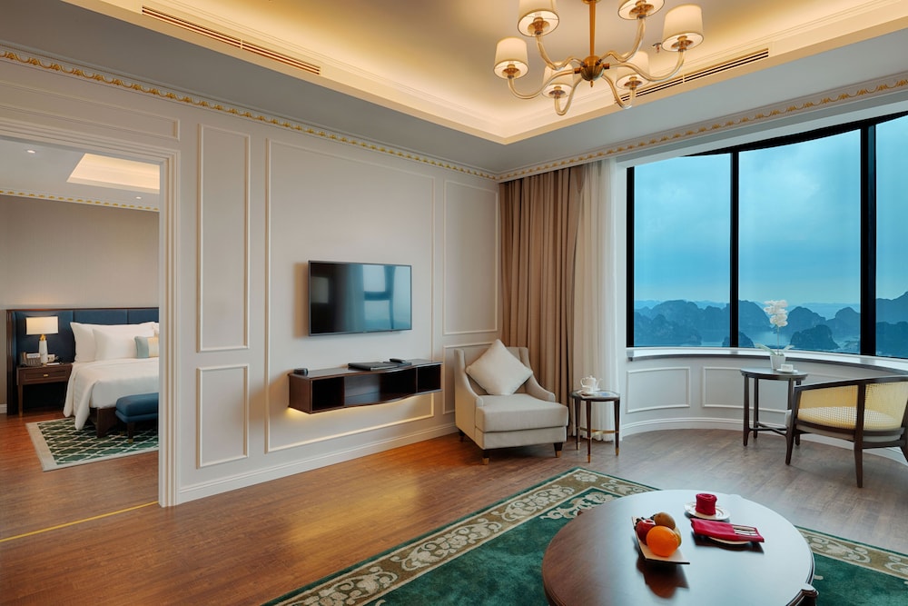 Grand Suite, Bay View - Photo 6
