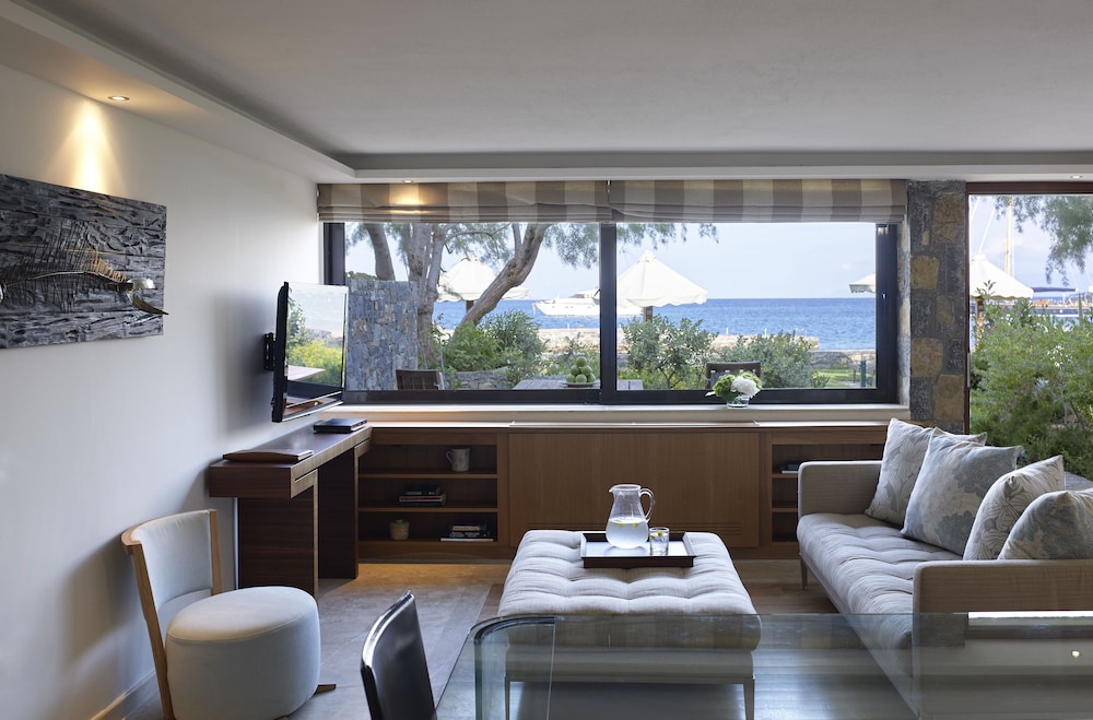 "Koufonisi " One Double Bedroom with Direct Beach Access 85 m2 photo 2