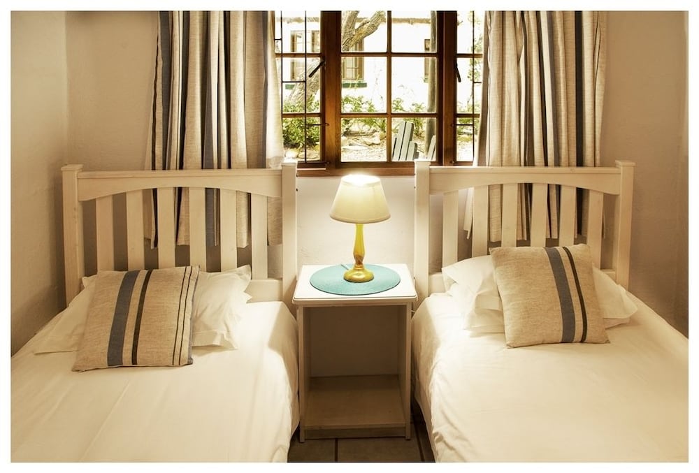 Standard Cottage, 2 Bedrooms