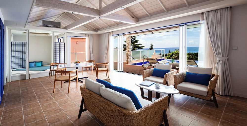 Ocean View Premier Suite Villa 2Bedroom photo 3