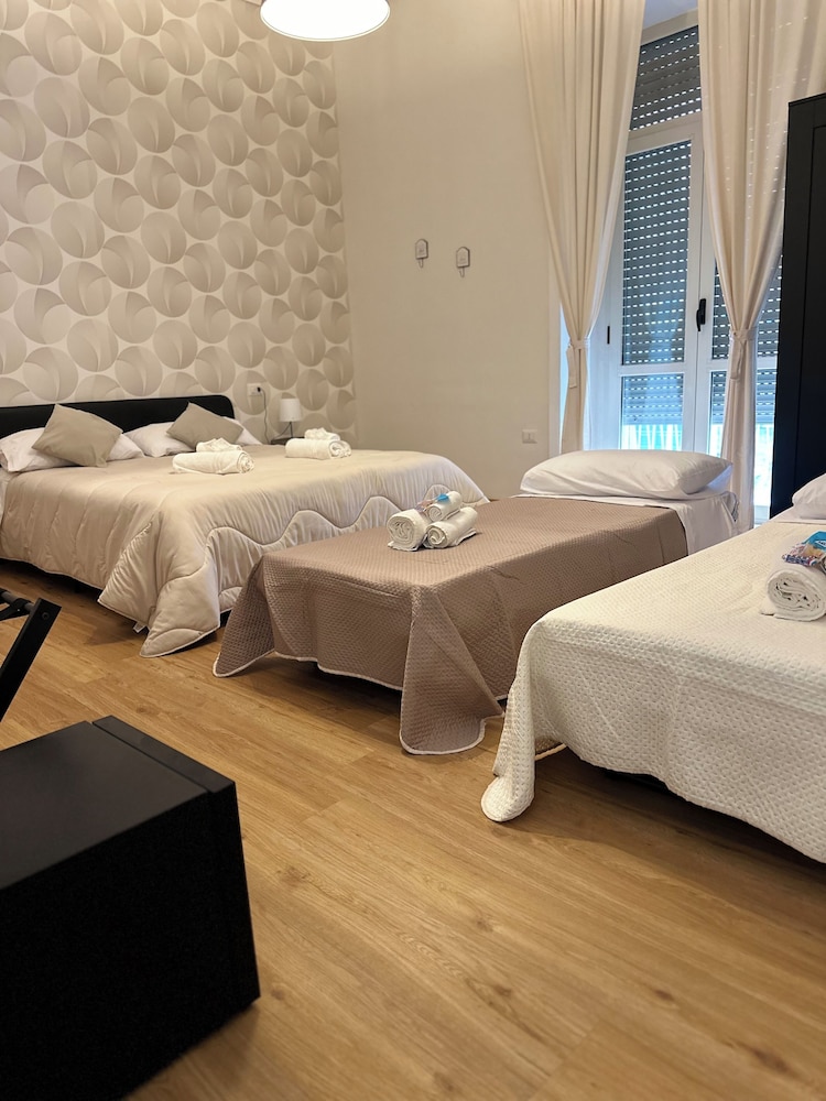 Comfort Double or Twin Room, 1 Double Bed, Non Smoking, Balcony