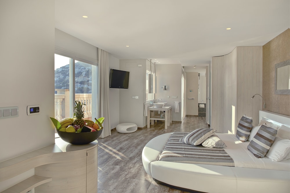 Penthouse, Terrace, Sea View