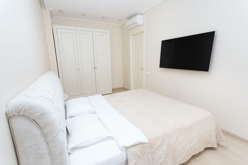 Deluxe Apartment photo 3