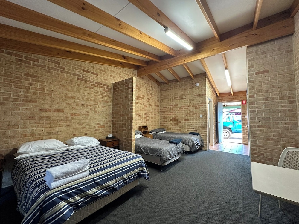 Family Quadruple Room