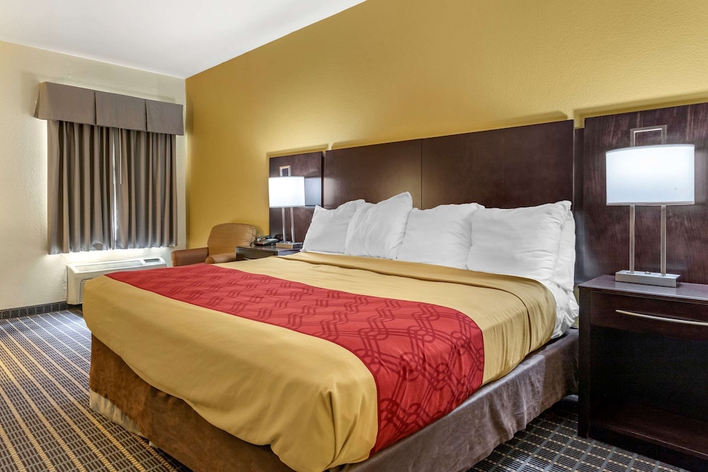 Room, 1 King Bed, Accessible, Non Smoking photo 1