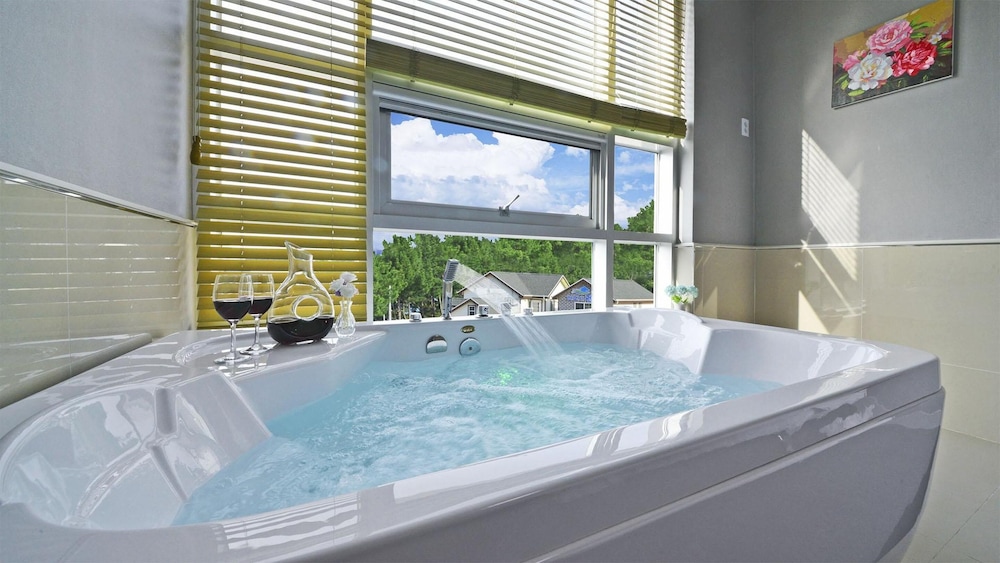 Basic Room, 1 Bedroom (302(SPA)) - Photo 8