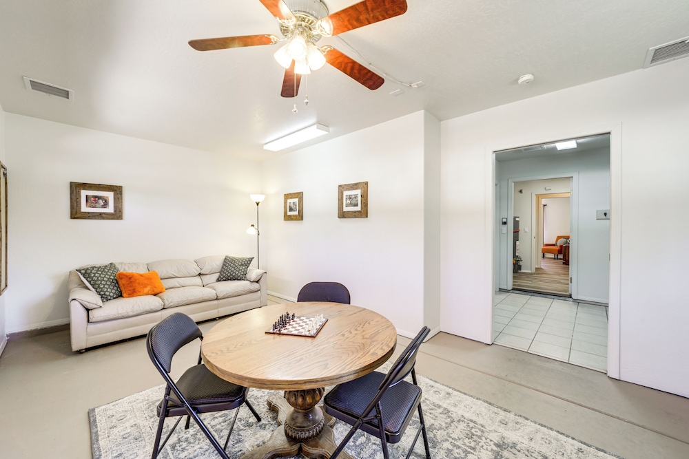 House (3 Bedrooms) photo 2