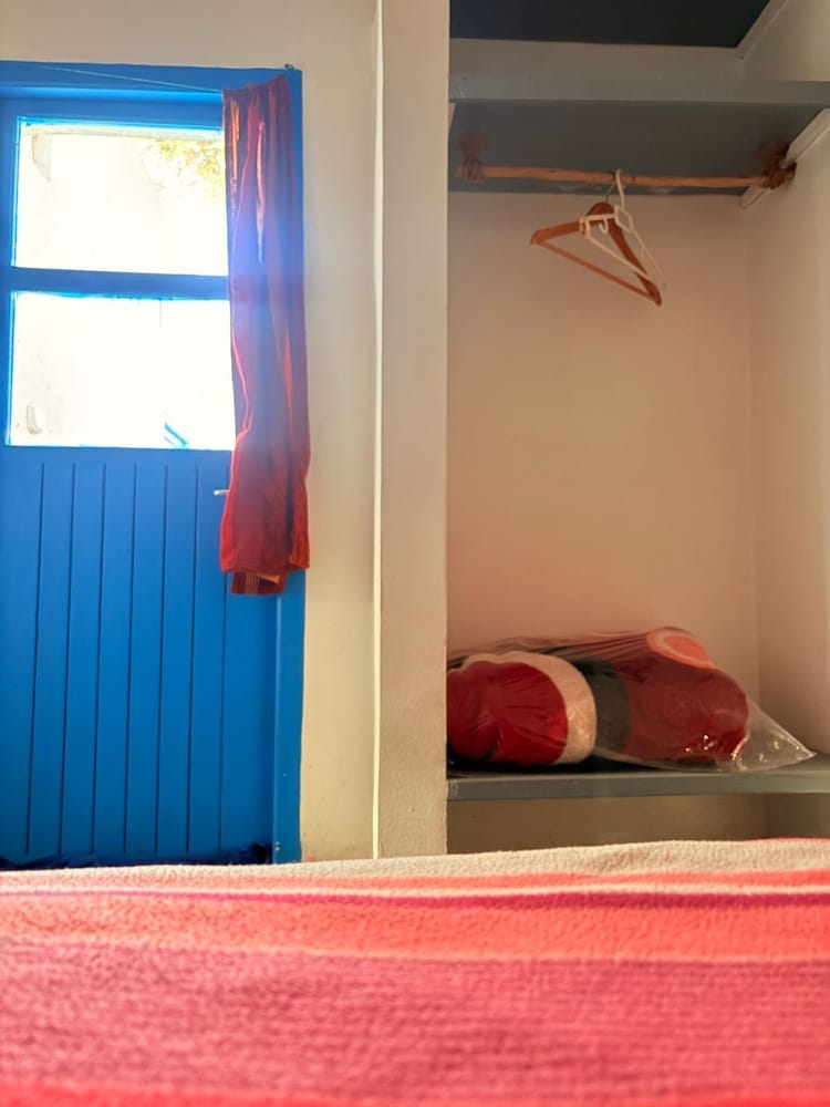 Deluxe Suite, 1 Double Bed with Sofa bed, Garden View photo 3