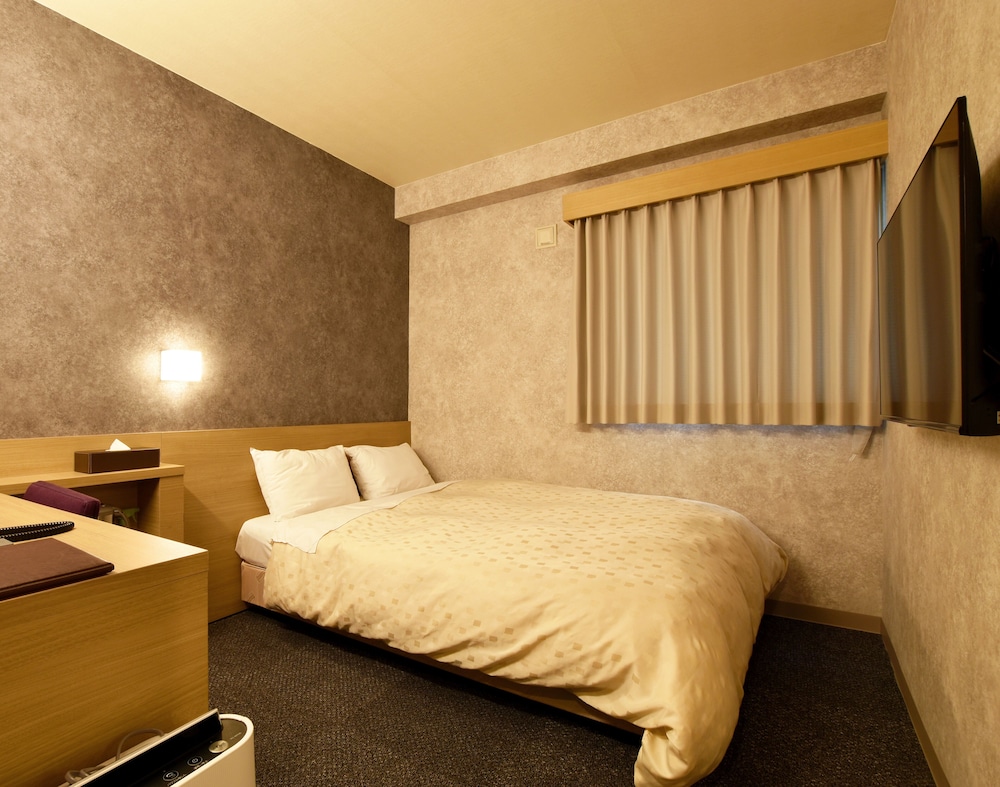 Economy Double Room, Non Smoking