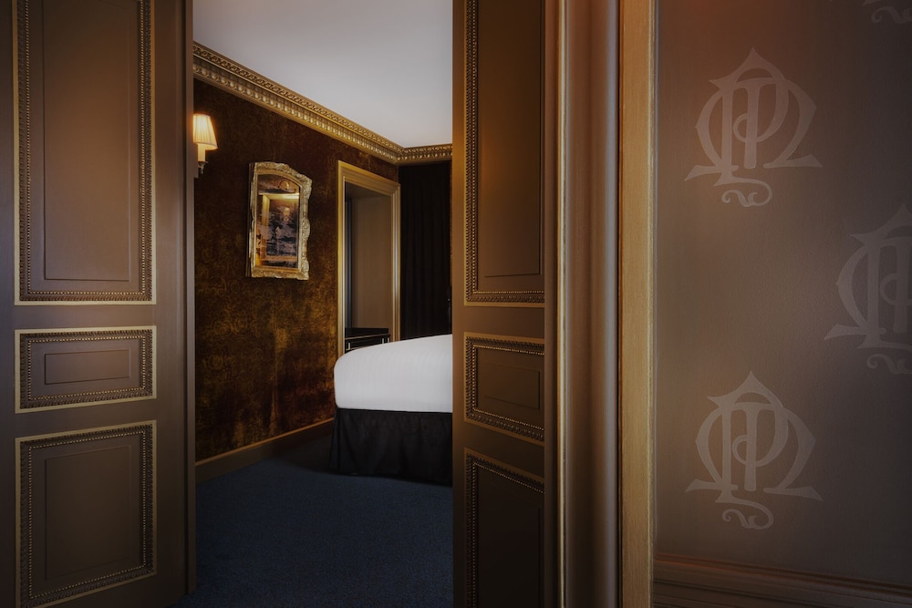 Executive Suite, 2 Bedrooms