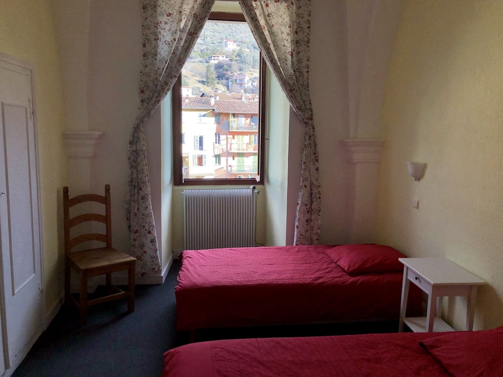 Double Room, Non Smoking