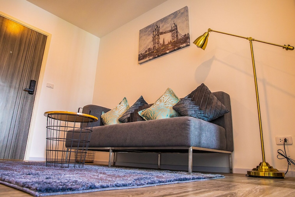 Comfort Apartment, 1 Bedroom photo 3