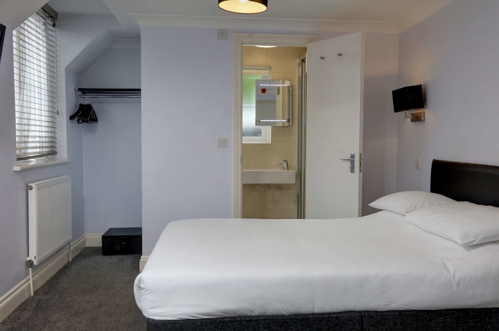Executive Room, 1 Double Bed, Non Smoking - Photo 1