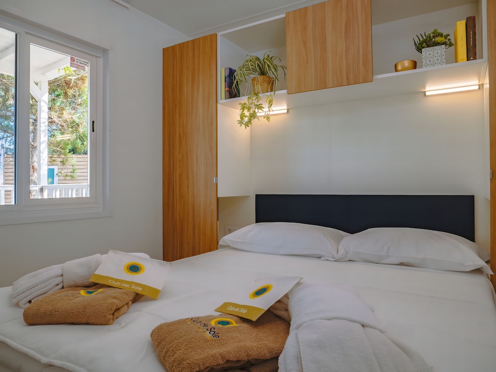 Lodge Comfort - MC (Comfort Mobile Home)