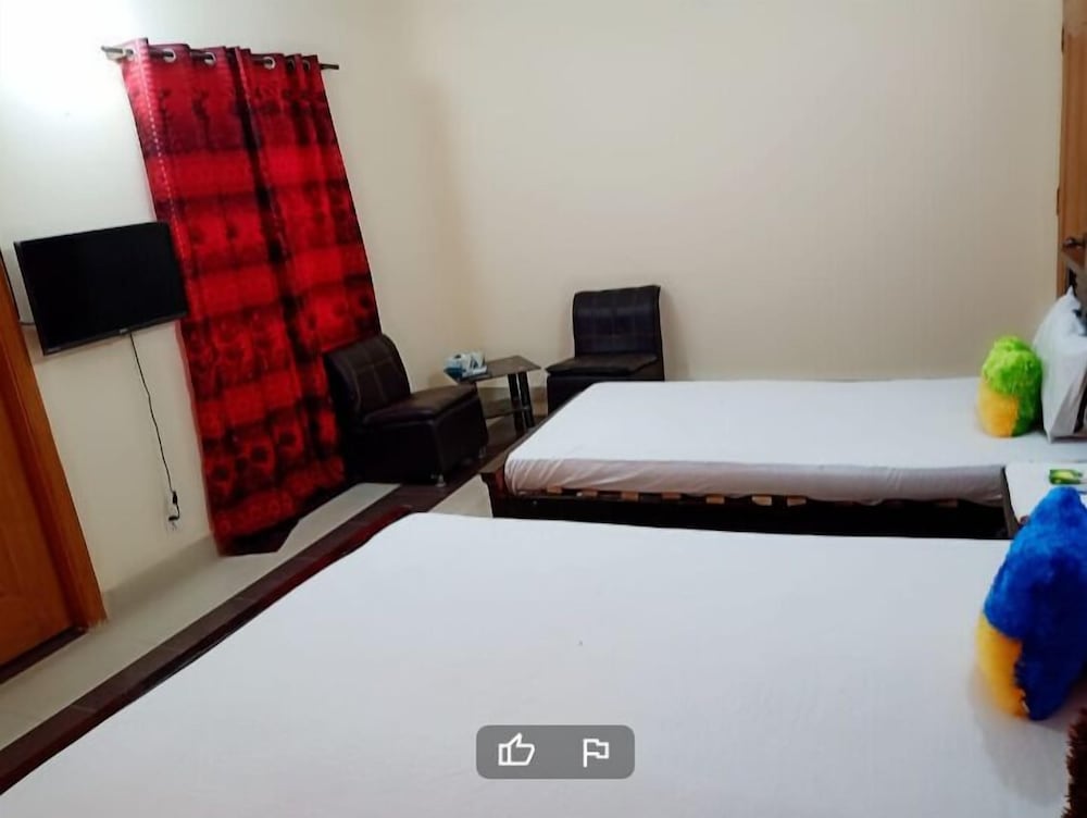 Standard Triple Room photo 2