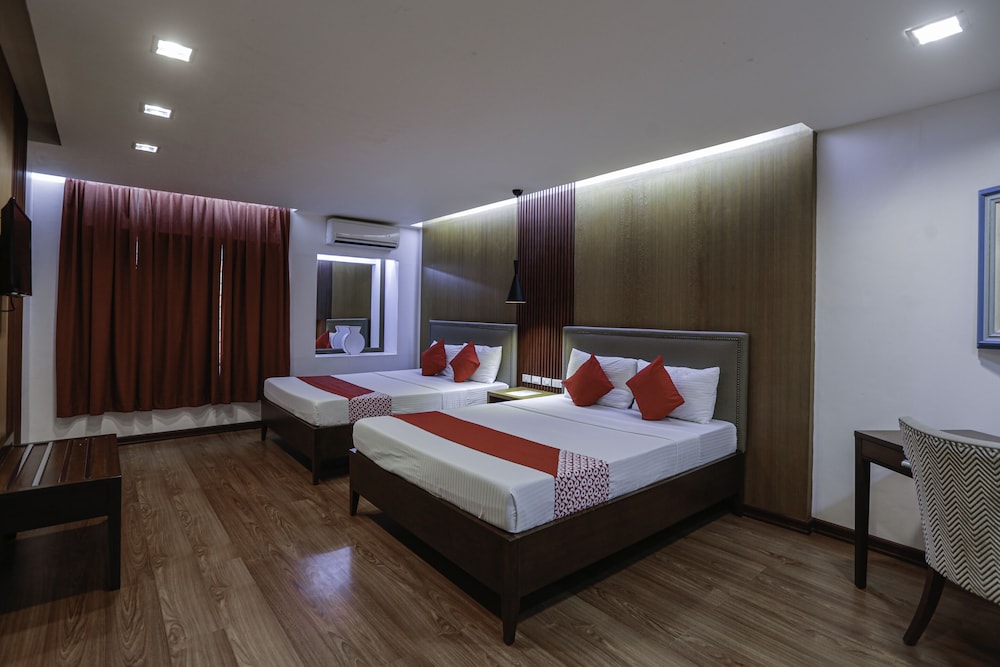 Suite, 1 Bedroom