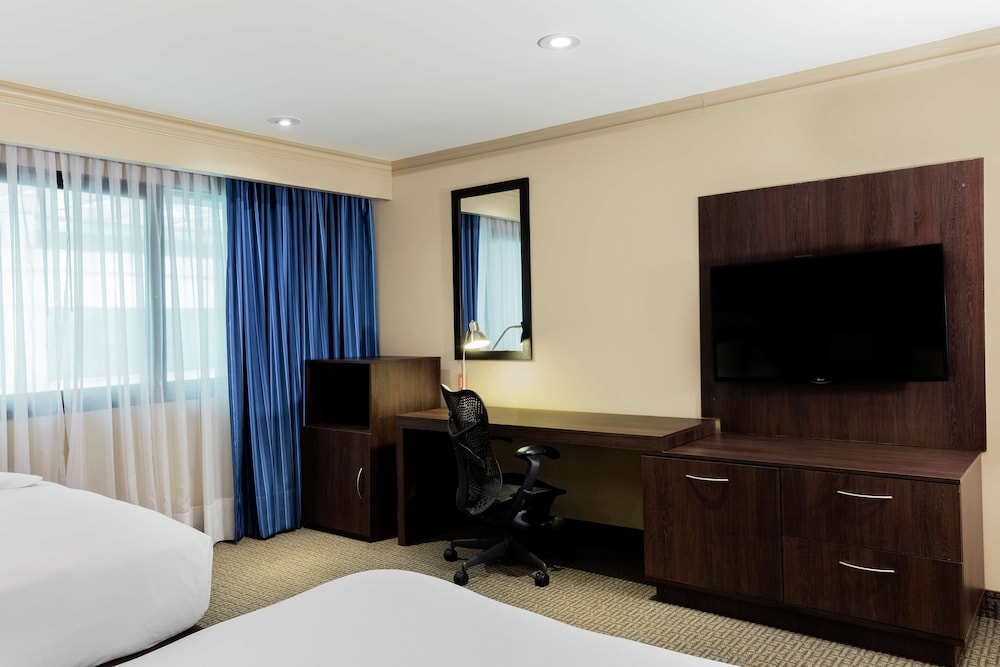 Executive Room, 2 Double Beds