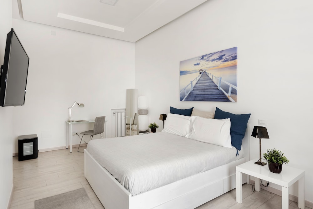 Luxury Triple Room photo 3