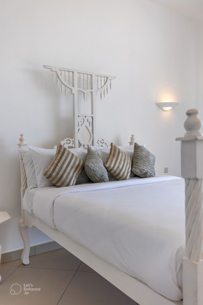 Executive Suite, 2 Bedrooms, Ensuite, Sea View