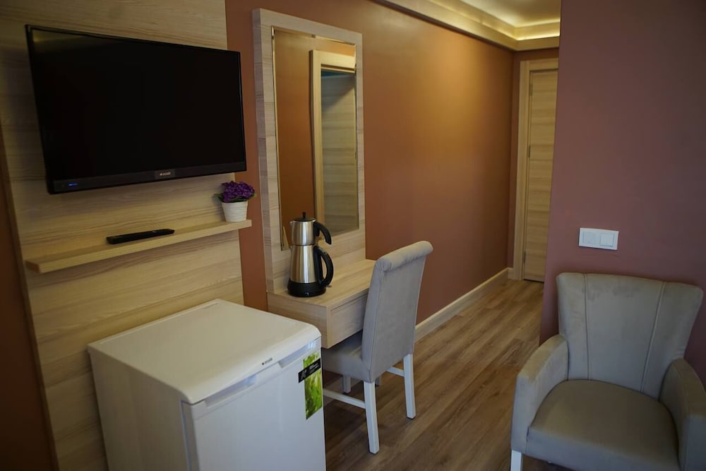 Deluxe Room, 1 Double Bed photo 1