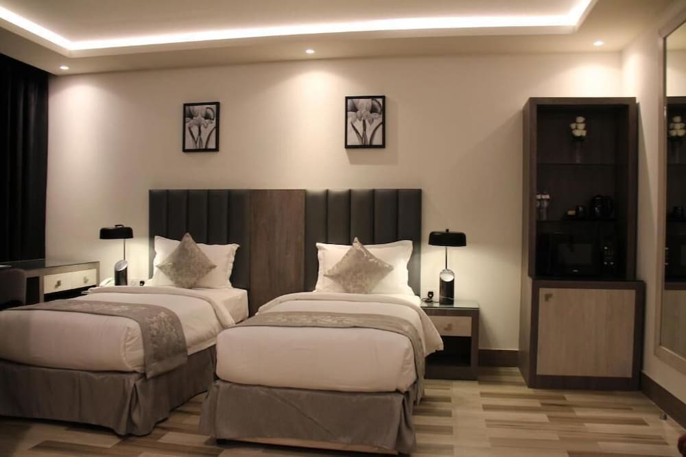 Deluxe Room photo 1
