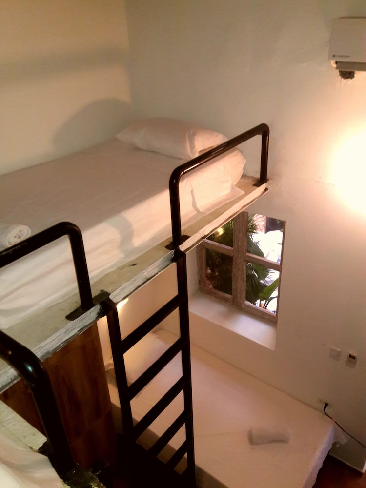 Shared Dormitory, Mixed Dorm, Private Bathroom photo 2