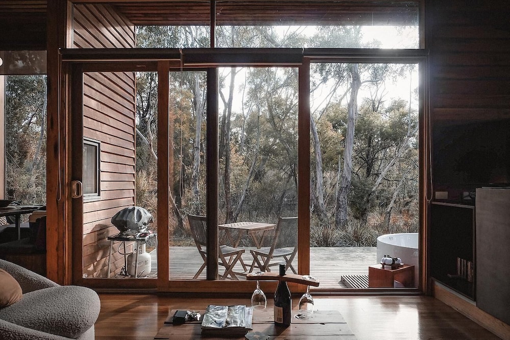 Cabin, 1 Bedroom photo 2