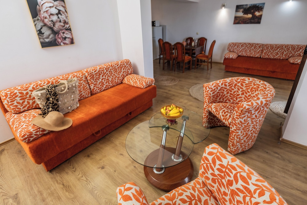 Premium Apartment, 2 Bedrooms, Sea View - Photo 4