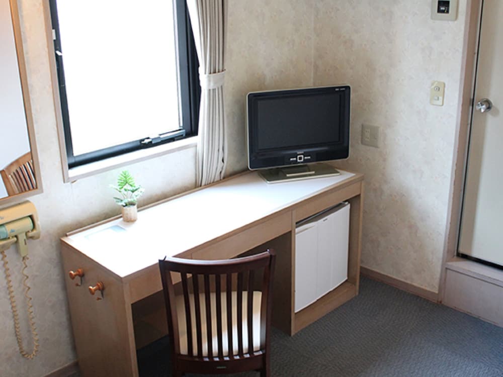 Compact Single Room, Non Smoking - Photo 4