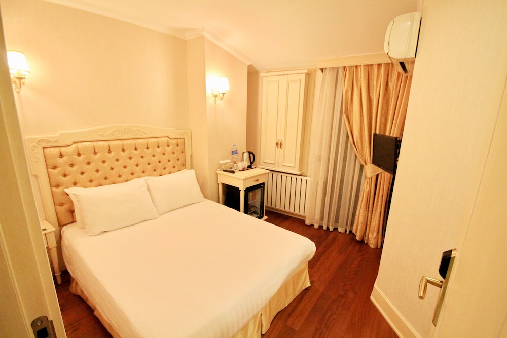 Deluxe Double Room, Sea View photo 3