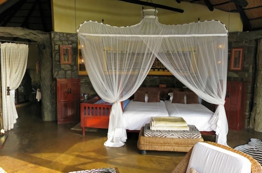 Cottage (Syringa Cottage) photo 1