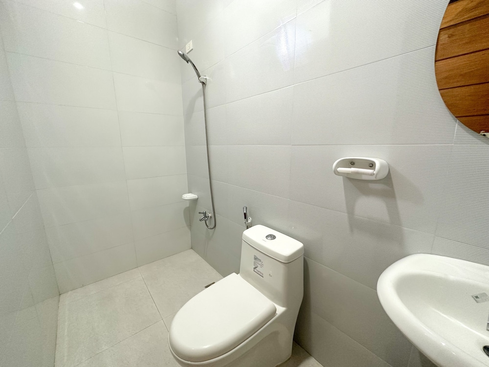 Double Room, 1 Double Bed - Photo 11