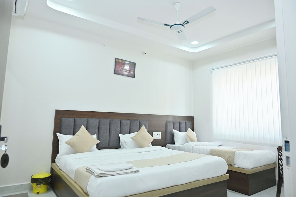 Family Triple Room
