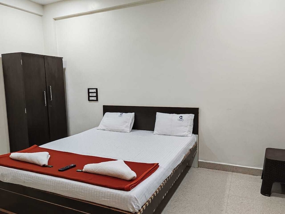 Classic Double or Twin Room